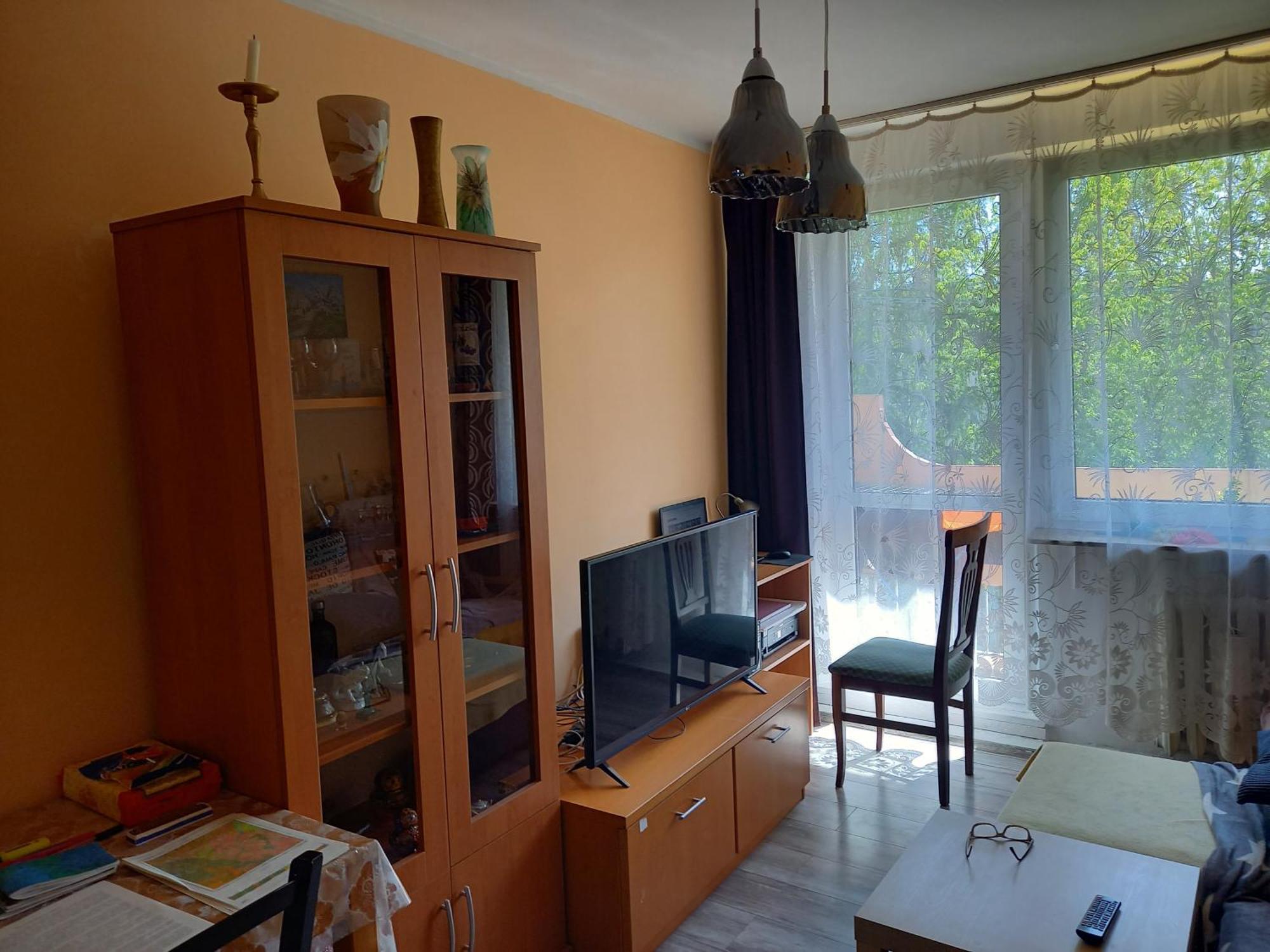 Zwykle Mieszkanie Dla Zwyklych Ludzi Wałbrzych Exteriör bild